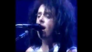 Toto  Without your love live in paris 1990 [upl. by Gillespie904]