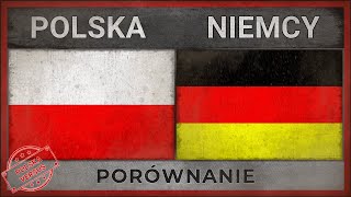 Zestawienie Armii POLSKI i NIEMIEC 2018 [upl. by Worth]