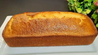 Gâteau en 5 minutes  Tout le monde cherche cette recette  Simple et savoureux [upl. by Ramsden924]