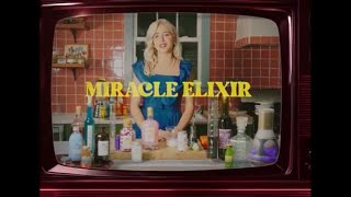 Miracle Elixir OFFICIAL VIDEO [upl. by Han689]