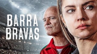 Barra Bravas  Trailer da temporada 01  Dublado Brasil 4K [upl. by Zielsdorf]