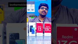 quotRedmi Phones Price Update September 2024  shorts viralvideo brothermobile3020 [upl. by Namrak419]