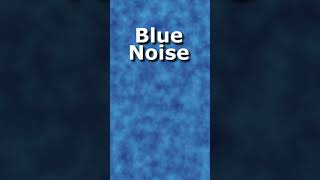 Top 5 Noise Colors pinknoise noiseambient whitenoise dalesnale [upl. by Flanigan805]