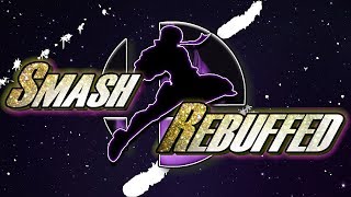 What if Everyone Was Broken Smash Rebuffed Showcase [upl. by Yeslaehc]