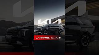 Kia Carnival 2024 под заказ ❗ kia carnival [upl. by Zoila]