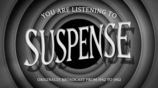 Suspense  Ep677  quotAn Occurrence at Owl Creek Bridgequot [upl. by Anial]