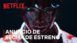 Dulce hogar Temporada 2  Anuncio de fecha de estreno  Netflix [upl. by Jorrie661]