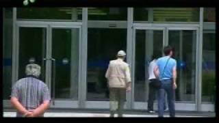 Ortopedia Ospedale di Vallecamonica Esine BS parte 1 [upl. by Spooner]