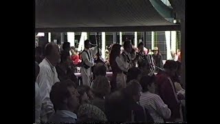 HFG Croatia at Australia Pavilion Expo 88 mp4 [upl. by Odareg]