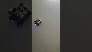 The ultimate wall climbing robot  vertical bot  Electro Vision  diy embedded electrovision [upl. by Kape]