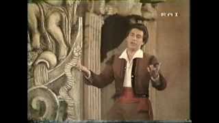 Il barbiere di Siviglia  Macerata 1980 Horne Nucci Palacio Siepi [upl. by Hodgkinson]