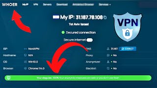 How to Set Up and Connect VPN on Windows 10  Easy StepbyStep VPN Tutorial [upl. by Timmy514]