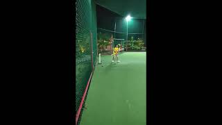 Mahir Sports skills video Tennis Cricker Swimming Riffle Shooting [upl. by Helbonia351]