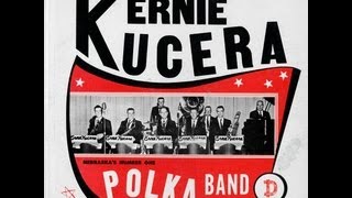 Ernie Kucera  Nebraskas Number One Polka Band Side 1 [upl. by Eissej91]