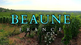 BEAUNE FRANCE [upl. by Bernardi]