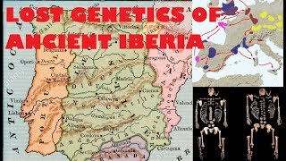 The Interesting Case of the Iberian Gene Pool [upl. by Spatz]