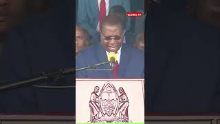 DKT MPANGO AONYA KUCHANGANYA DINI NA SIASA✝️ breakingnews siasa globaltv shortsvideo [upl. by Ydeh]