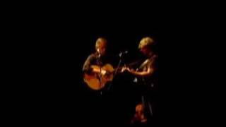 Leo Kottke and Mike Gordon Performing [upl. by Adnaval]