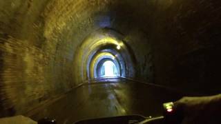 Heathfield Cuckoo Line Railway Tunnel Recd 2013 [upl. by Zach320]