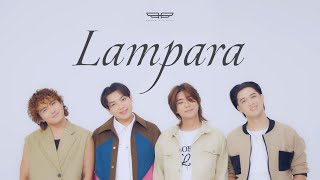 Press Hit Play  Lampara Official Music Video [upl. by Nerte]