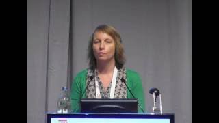 ISTH Academy presentation Thrombin activatable fibrinolysis inhibitor TAFI new insights [upl. by Hutner]