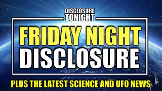 UFO NEWS  UAP HEARING IN THE MEDIA  UAP Disclosure Fund Chaos Thomas Fesslers Disclosure Tonight [upl. by Yelrah]