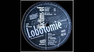 Victims of Lobotomie  Sajut Mission Acid Techno 1996 [upl. by Yeldahc]