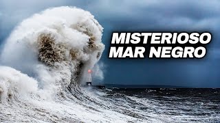 Misterios Bajo el Agua El Rompecabezas Científico del Mar Negro  Documental [upl. by Brittan]