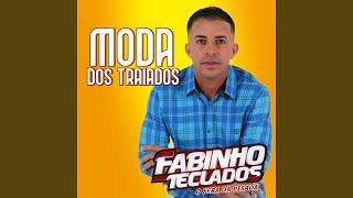 Moda Dos Traiados [upl. by Chiaki]