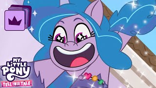 My Little Pony Tell Your Tale  Episodes 1318 COMPILATION  MLP [upl. by Dittman107]