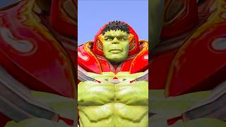 GTA V WHEN THANOS STOLE HULK IRONMAN SUIT shorts gta5  Maheshwar Gamerz [upl. by Sidonnie]