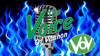 2024 VoV Voice Competition [upl. by Levina]