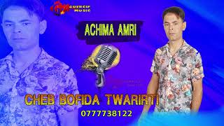 Bofida Tawrirti A CHIMA AMRI [upl. by Eras]