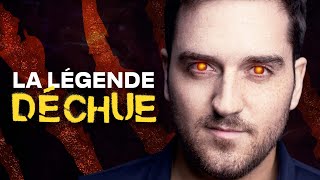 OCELOTE  de PIONNIER à PARIA — A League of Legends Story [upl. by Nosnah]