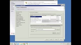 HP IMC Microsoft SQL Remote DB [upl. by Colbert763]