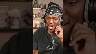 Ksi reacts to remixes of his song ksi thickofit fyp shorts [upl. by Ahsiemac]