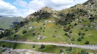 Beautiful Lake Kaweah 03302024 [upl. by Anuqahs]