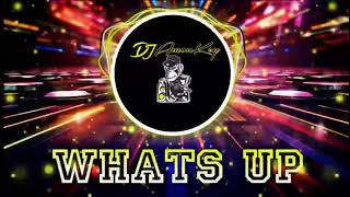 4 Non Blondes  What‘s Up Remix DJ AmonKey [upl. by Nicola]