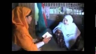 Cultural life of Rohingya in Arakan State Burma part 910 [upl. by Aiet60]