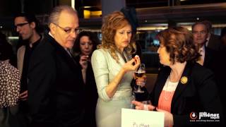 Video resumen de Boda en Salón de Celebraciones Promenade Murcia [upl. by Hungarian803]