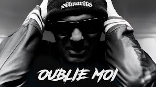 Silmarils  Oublie Moi Lyrics Video [upl. by Arej]