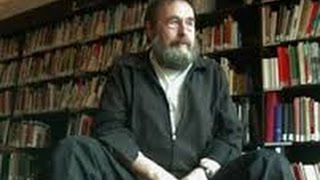 Harald Szeemann  Ein Portrait [upl. by Courcy]