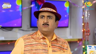 Ep 3737  SNEAK PEEK  Taarak Mehta Ka Ooltah Chashmah  तारक मेहता का उल्टा चश्मा [upl. by Laraine]