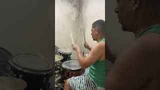 youtube short youtubevideos drummer baterista shortvideo musico [upl. by Julie528]