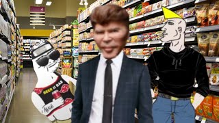 Bogdanoff Goes Shopping [upl. by Bergren]