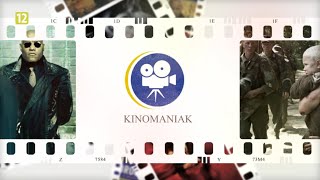 Kinomaniak  odc 1 [upl. by Nilok]