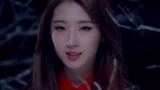 LOONA THEORY  Let Me In analysis The Other HaSeul [upl. by Anaela]