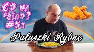 CO NA OBIAD  PALUSZKI RYBNE [upl. by Tu]