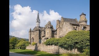 Places to see in  Kassel  Germany  Lowenburg Castle [upl. by Brandt]