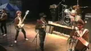 Los Tigres Del Norte Diamante Negro En Vivo 1991 [upl. by Rovner8]